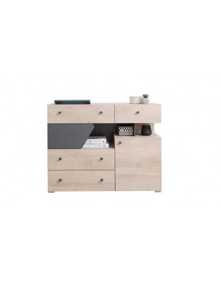 commode design enfant