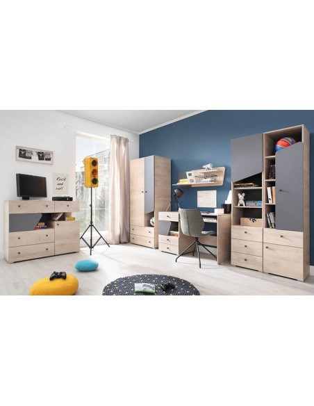 commode design enfant