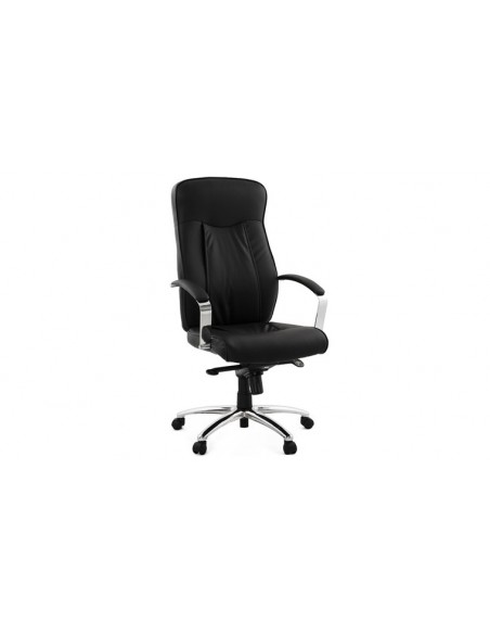 Fauteuil de bureau moelleux