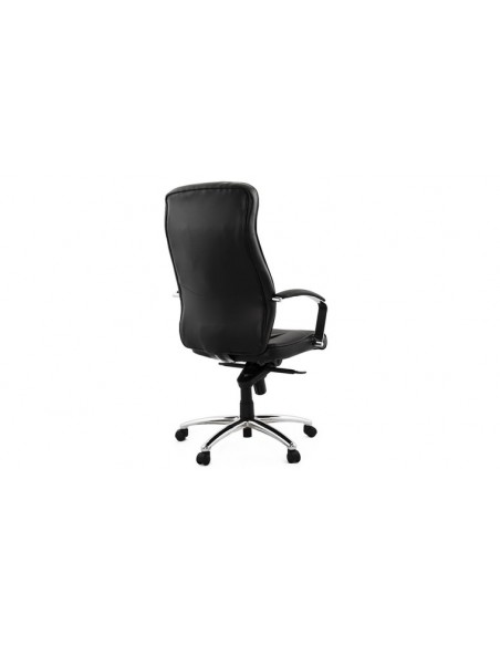 Fauteuil de bureau moelleux