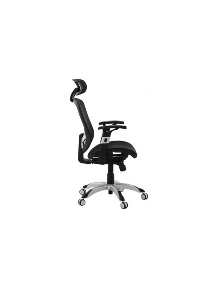 fauteuil de bureau modulable