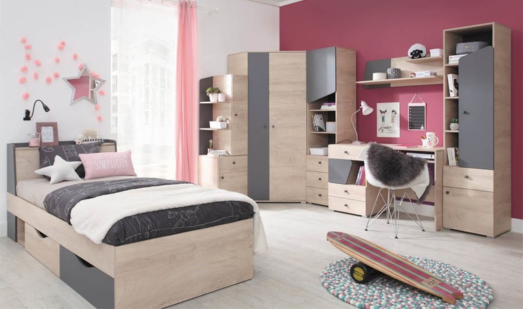 Chambre enfant complète pas cher Chambre enfant complète pas cher