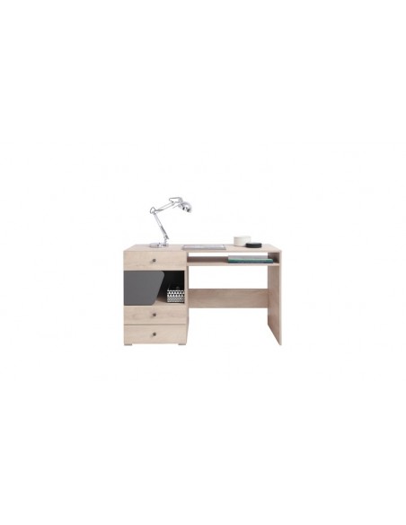 Chambre enfant complète avec bureau