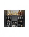 Minibar de salon design