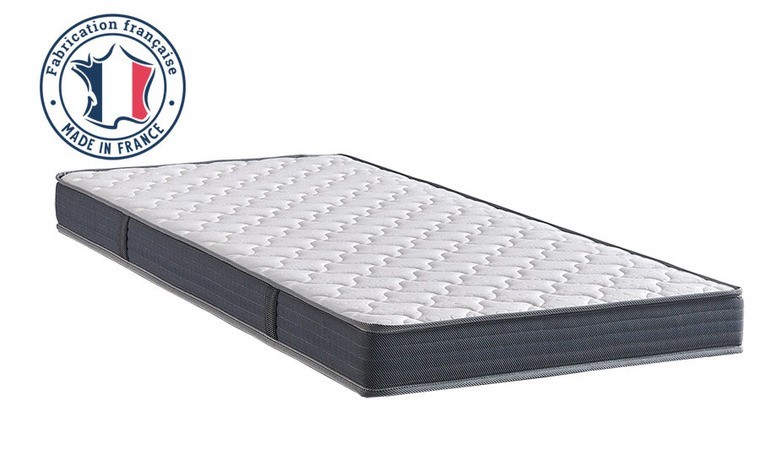 matelas 90x200 star : un petit prix pour de nombreux avantages !