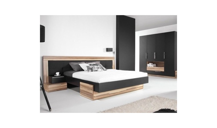 Chambre Complète Adulte pas Cher - Meuble Design pour chambre adulte