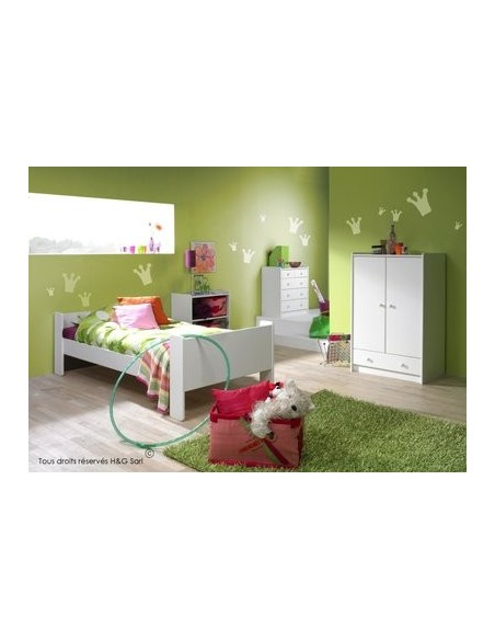 Destoskage meuble chambre enfant