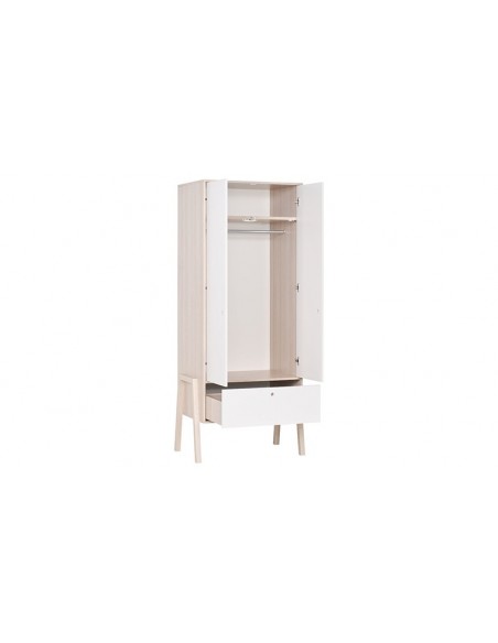 Armoire penderie enfant design