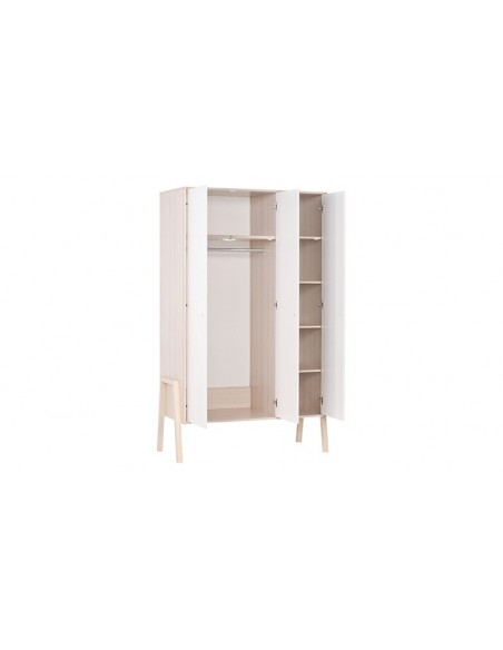 Grande armoire enfant design