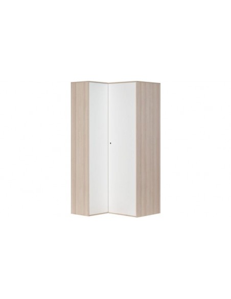 Armoire d'angle enfant design