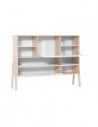 Buffet design blanc