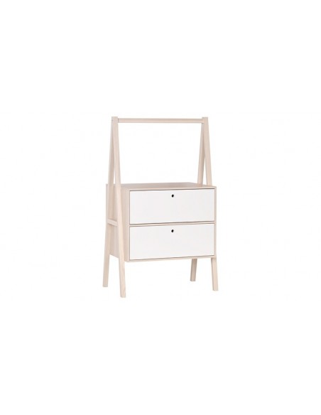 Commode ado scandinave