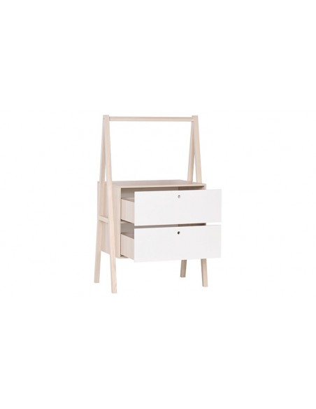 Commode ado scandinave