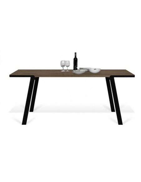 Table à manger 180 cm