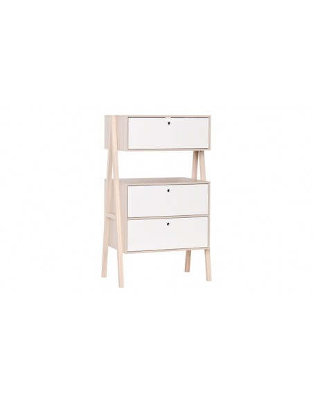 Commode enfant design en bois