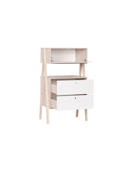 Commode enfant design en bois