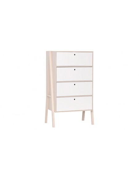 Commode enfant scandinave