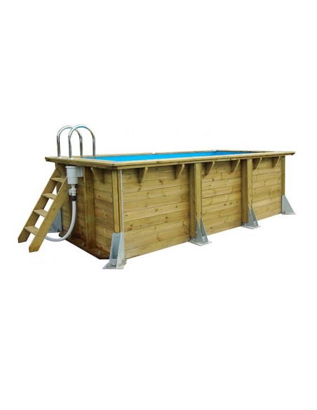 Piscine UrbanPool Ubbink
