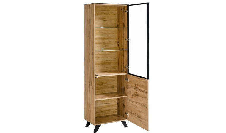 Ensemble Meubles de Salon en Bois Thin 340 x 197 cm - ASM