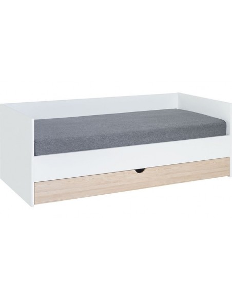 Lit banquette enfant