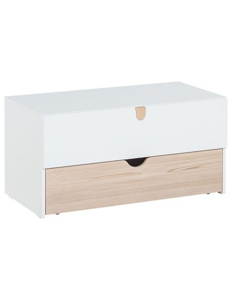 Commode basse enfant