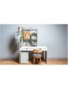 Cube de rangement enfant