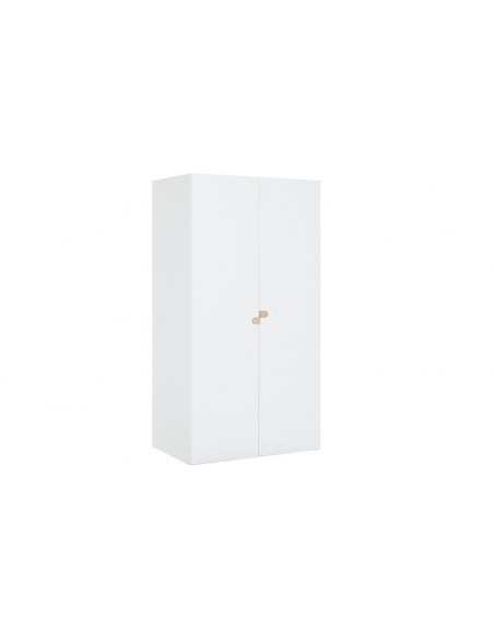 Armoire blanche Vox