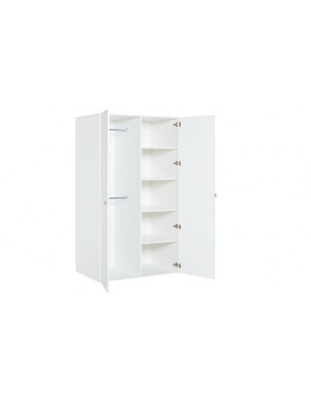 Armoire blanche Vox