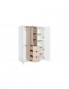Dressing enfant scandinave