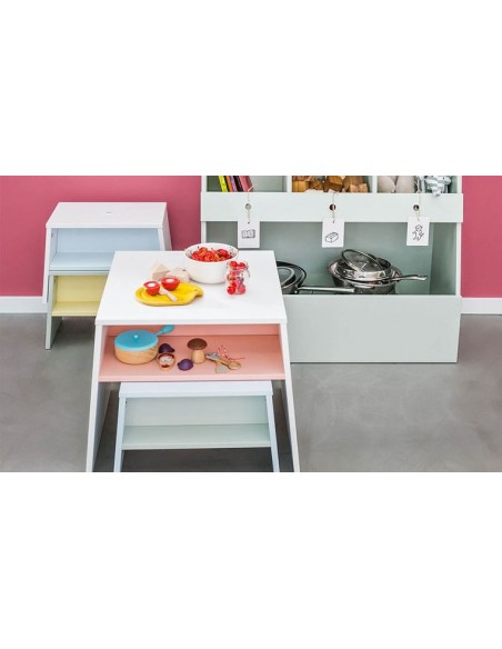 Table pour enfant