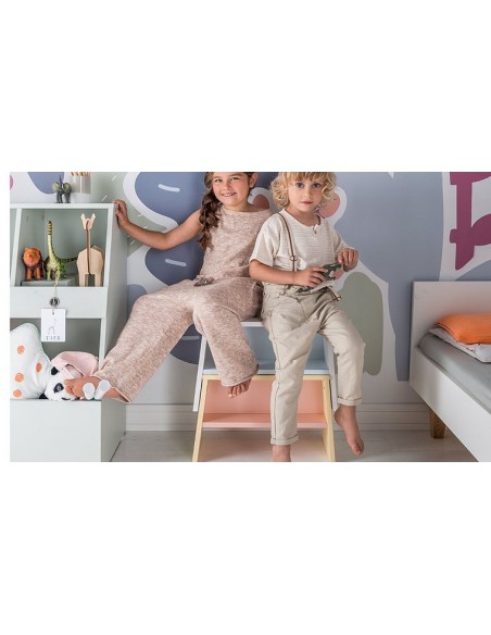 tabouret enfant