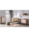 Chambre bébé complète vintage