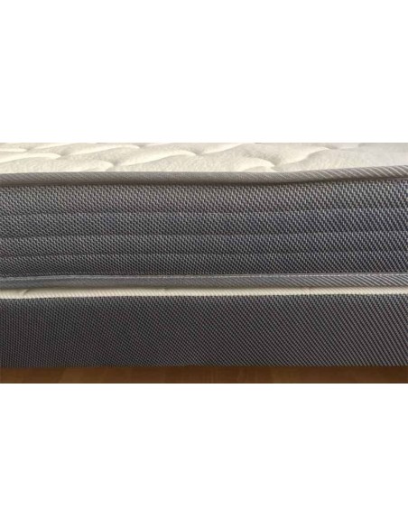 Matelas mousse enfant 15 cm