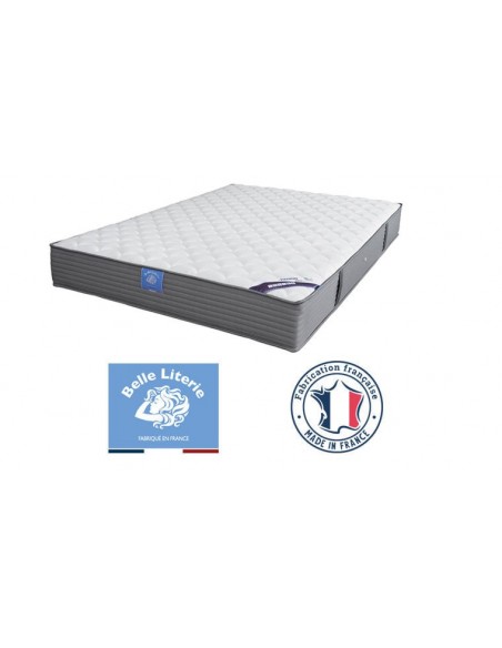 Matelas ressorts ensachés France