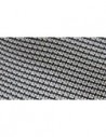 Chaises pliantes grises anthracite