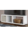 meuble tv trois niches