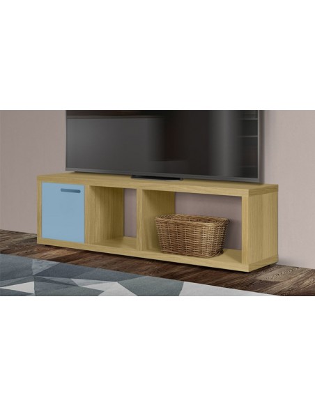 meuble tv trois niches Berlin