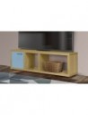 meuble tv trois niches Berlin