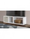 meuble tv trois niches Berlin