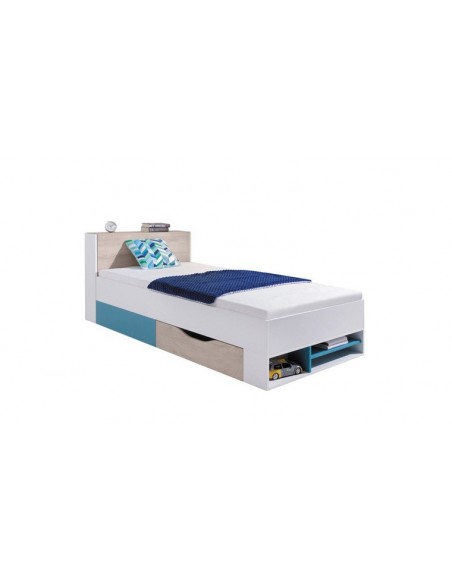 pack complet chambre enfant Neptune