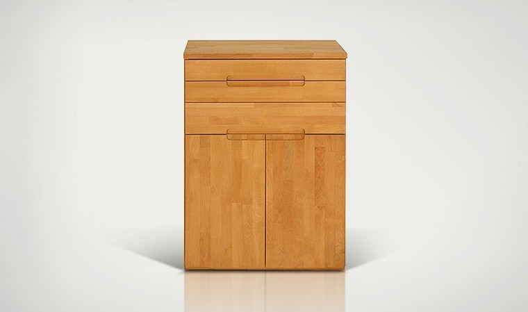 Commode haute design Commode haute design