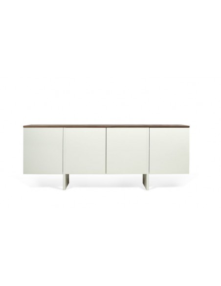 Buffet contemporain design