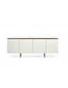 Buffet contemporain design