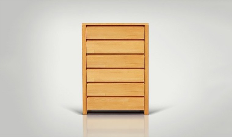 Commode wenge Commode wenge