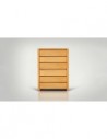 Commode wenge