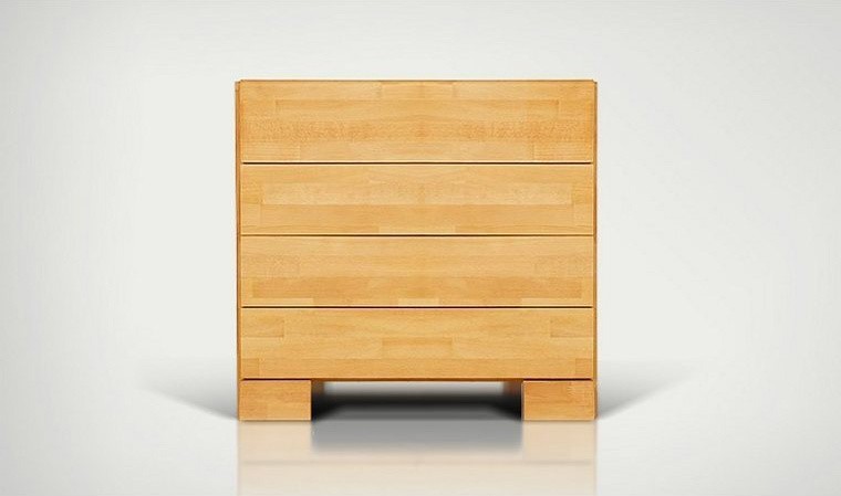 Commode 4 tiroirs Commode 4 tiroirs