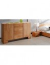 Pack lit design et commode