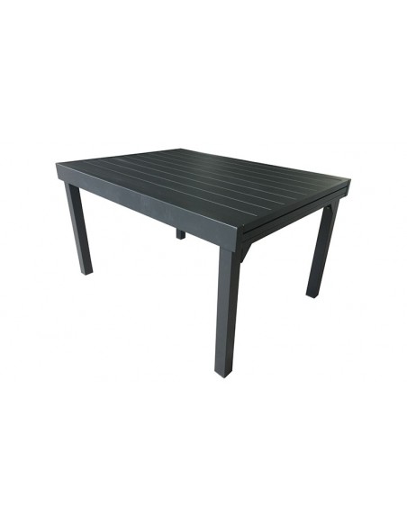 Table reapas de jardin extensible