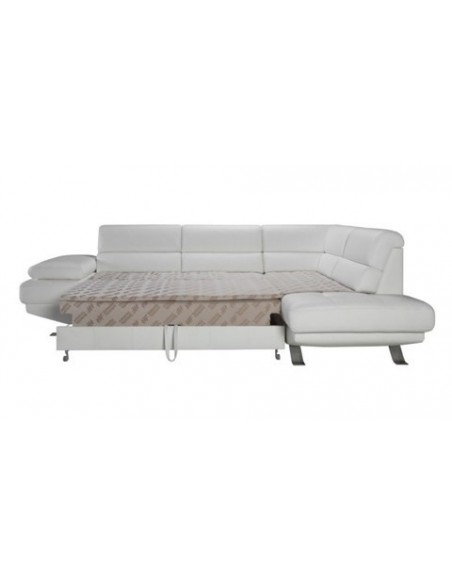 Canapé d'angle convertible TANGO