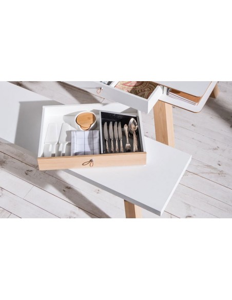 Banc design salle à manger